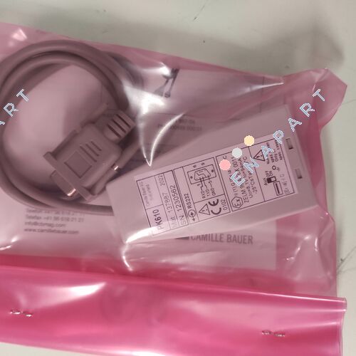 137887 програмирање кабел