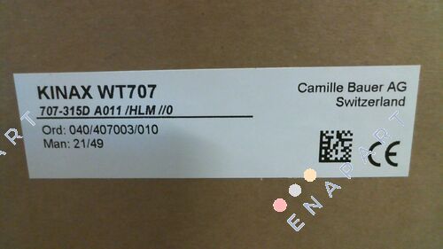 196153 Трансдуктор на аголот на брановите