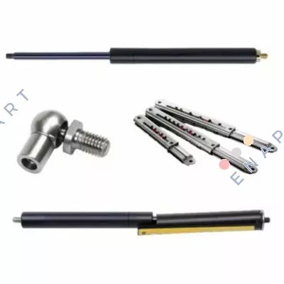 1460L01-1-1ASN V заклучување изстискване