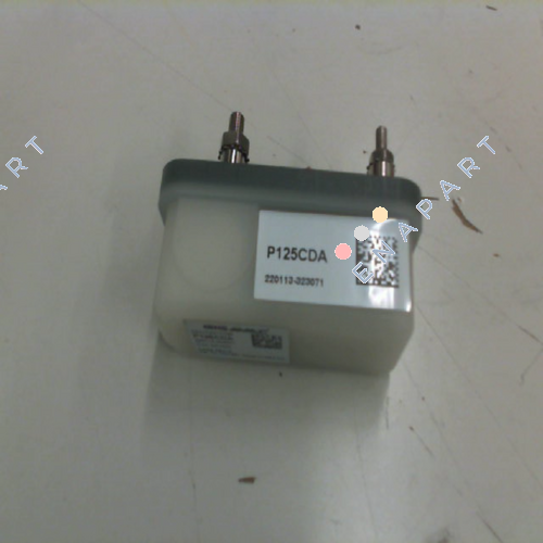 GIG/P125CDA 50 Amp MiniTactor