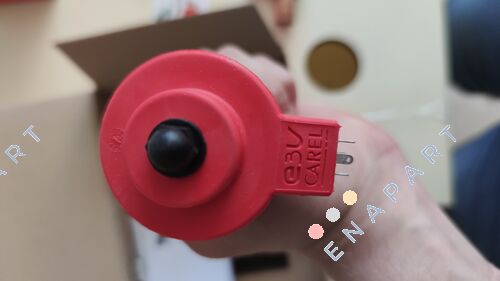 E3V55SSR10 18-22 мм бакарни врски, интегрална завртка, без стакло