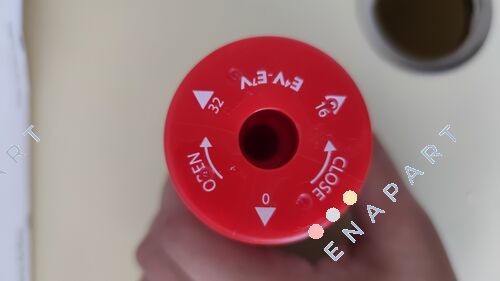 EEVMAG0000 Комплет за рачен активатор за електронски експанзивни вентили
