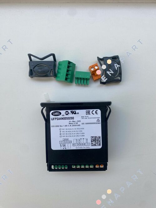 IJFPSA4N00S0280 Електронски контролер