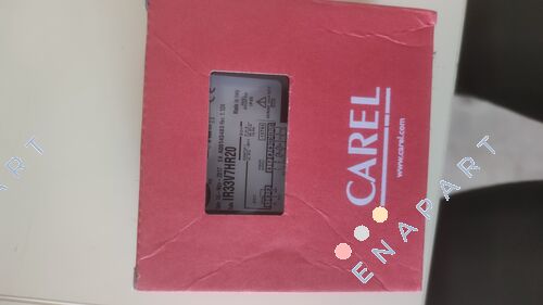 IR33V7HR20 Електронски контролор