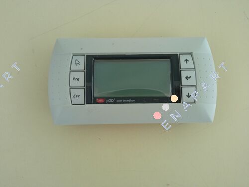 PGD1000FW0 дисплеј