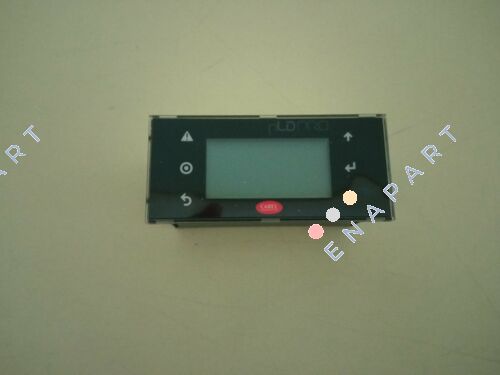 PLD00GFP00 PLDPro дисплеј
