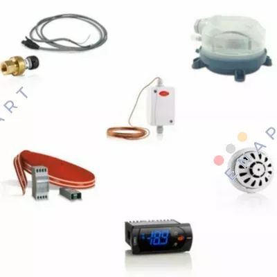 UC06501010 Центрифугални овлажнител