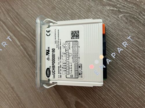 UCHBP00N00191 контролор