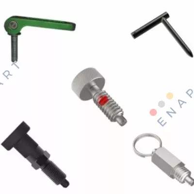 CL 212 KTK  Торо Knob