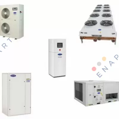 33TA-AC01 / Type A КОНТРОЛЕН КОМПЛЕТ ТИП A (230V) AC M