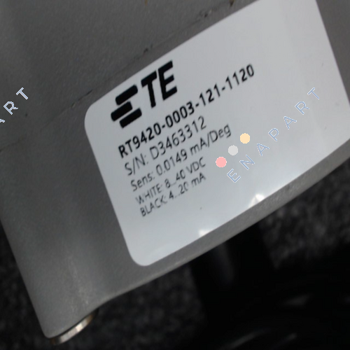 RT9420-0003-121-1120 Трансдуцер на ротациона позиција