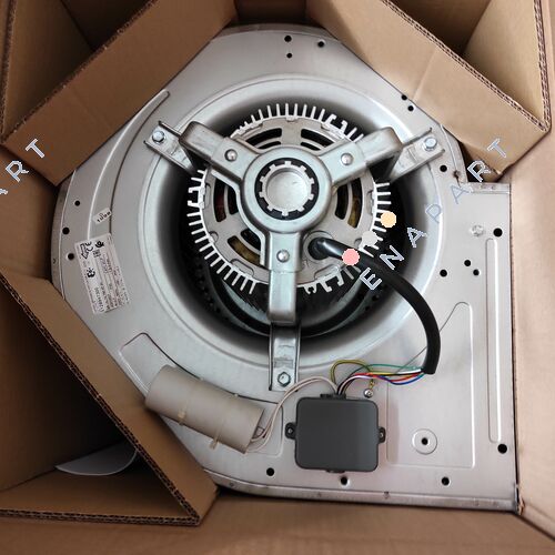 DA-10/10 750 4P 3V B5 (230V50)F V5 / 5128037800 вентилатор