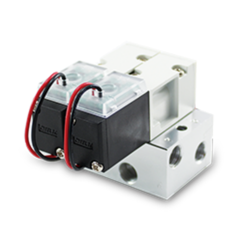 SKB-310U-V-24V DC-W-M4