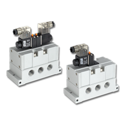 ISO-3-30-2-110VAC-K-L-M1