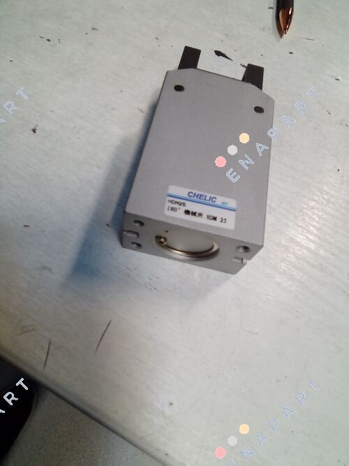 CHHDM25 ДРЖАЧ ЗА РАКА ГОЛЕМ ОТВОР D.25