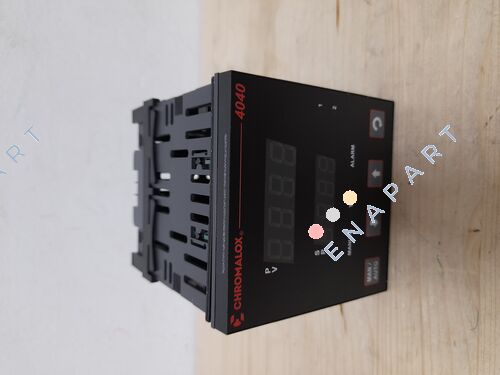 4040-RR0000 Температура контролор
