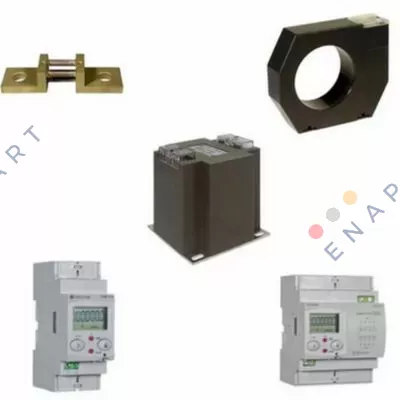 ACC7095A Црвена 20М/Жолта 10м/Зелена 5М