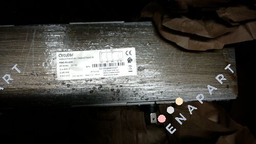 P73155 филтер коло задави
