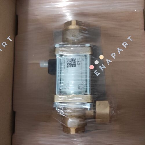 P/N: 526831 Type: MK 15 DR-NO вентил