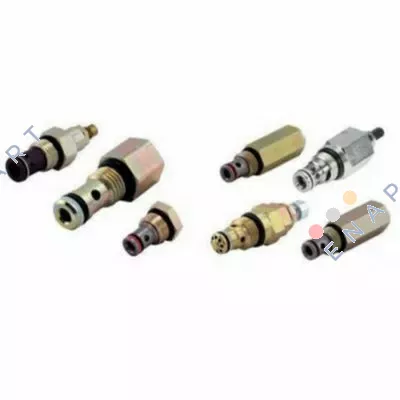 PRV10-IS2-U-C-00-00-E-B-00 ограничувач на притисок