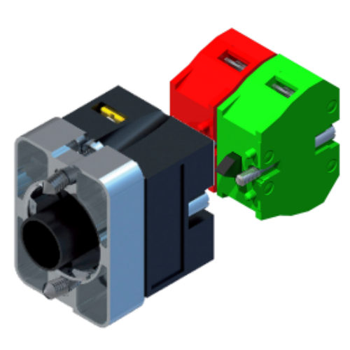 ECX 3029A