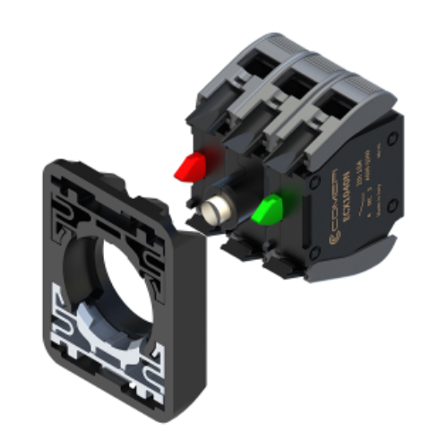ECX 1608