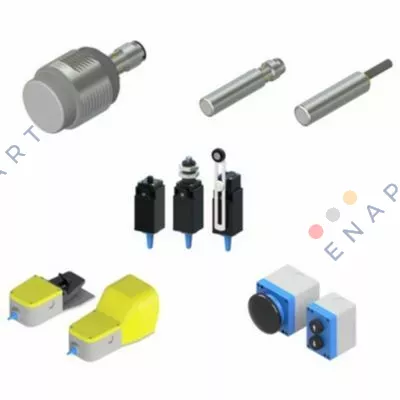 AM1F12W03P Кориснички прекинувач за избор