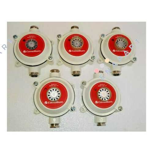 037170 ДЕТЕКТОР НА ТОПЛИНА