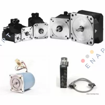 6SM37L-4.000-09 синхрони серво мотор