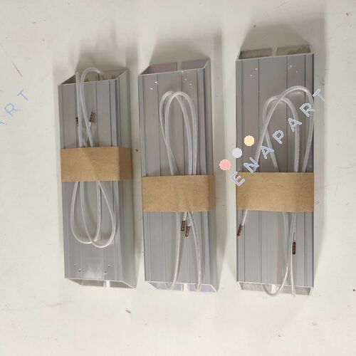 Typ CBH 215 C H 5R0 414 (ZH3213150414) отпорност на жица