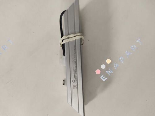 Type: CAH 150 C 27R 411 / (Z1153227411) Отпорност