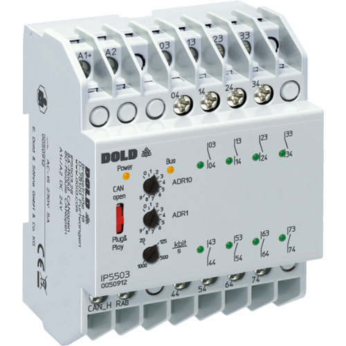 IP 5503 28 /100 DC 24 V