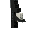 Interface relay pluggable HC 3093