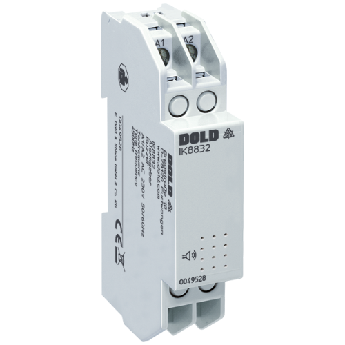 IK 8832 /100 AC 230V