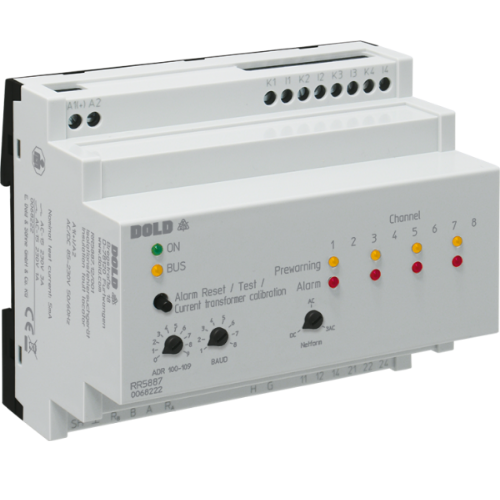 RR5887.12/001AC/DC 85 ... 230 V