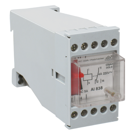 AI 838 AC 2.5