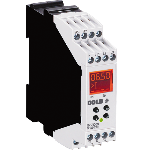 MK9300.11PS/022 3 AC 20 ... 440 V AC 12 A DC 24 V