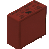 Printed circuit board relay OA 5672