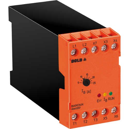 BA 9034N/802 10 A