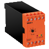 Motor brake relay BA 9034N