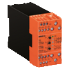 Reversing contactor with current monitor BH 9255