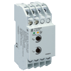 Softstarter with softstop IL 9017/300