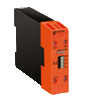 Solid-state contactor with analogue input for pulsed output BF 9250/0_2