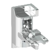 Coded Actuator with 4 degrees of flexibility JK