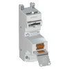 Mechanical guard lock with separat actuator M10A