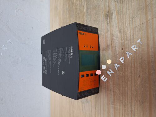 0066820 / UH6937.02PS/61 DC24V Фреквентен монитор