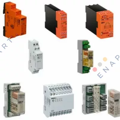 p/n: 0044777, Type: EP5966 AC/DC24-60V UH AC230V 1S ФРОНТАЛЕН ШПОРЕТ