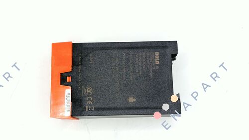 p/n: 0048173, Type: BD5936.17/001 AC/DC24-60V Монитор за застој