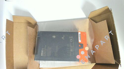 p/n: 0058513, Type: BA9040.12/001/60 3AC50/60HZ 460V Реле за асиметрија