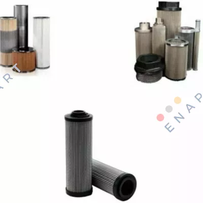 FCA44P10 замена кертриџ